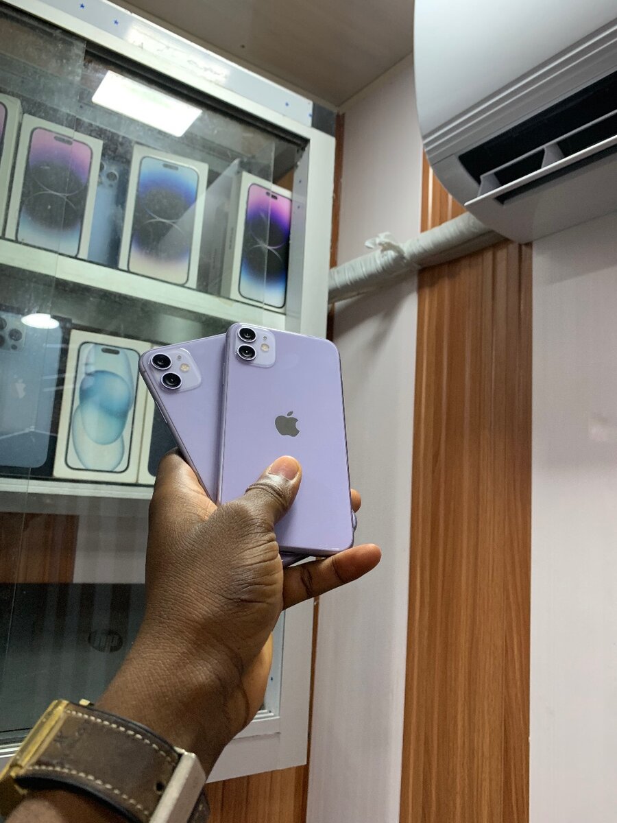 Téléphone portable