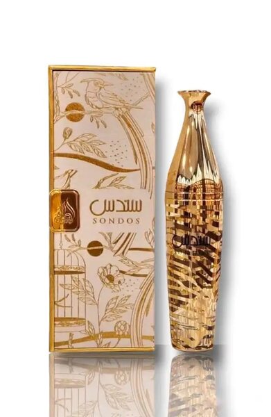 Sondos for women by lattafa