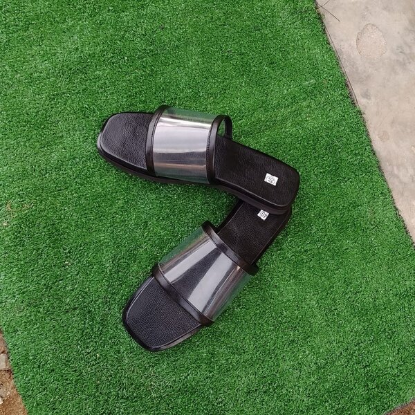 Sandales unisexes confortables