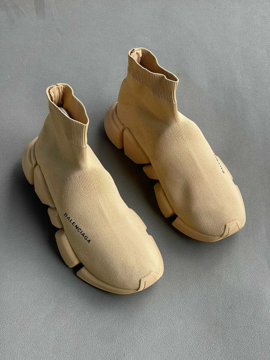 CHAUSSURE BALENCIAGA