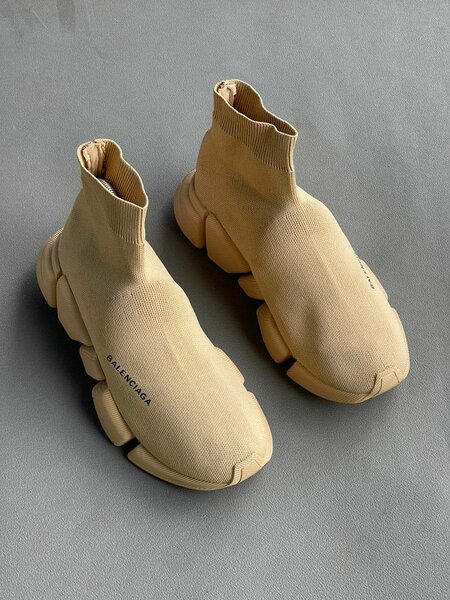 CHAUSSURE BALENCIAGA