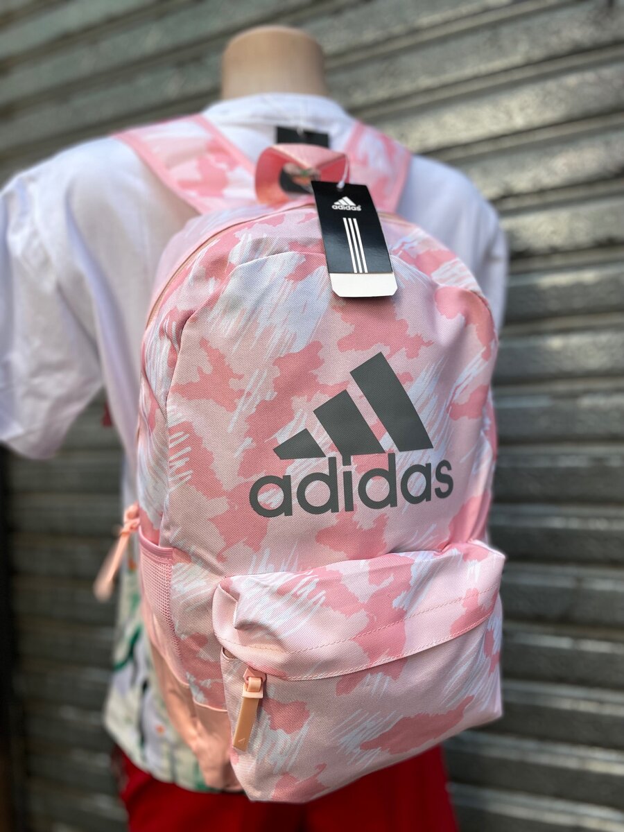 Adidas backpack