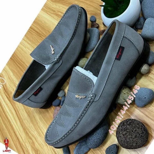 Chaussures Mocassins Homme Élégants