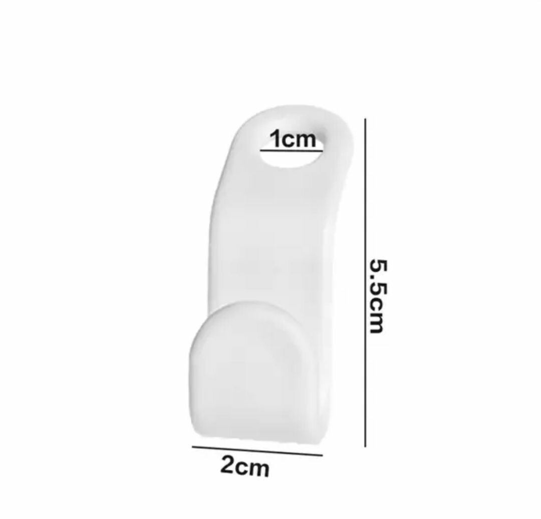 Aide cintre, accroche