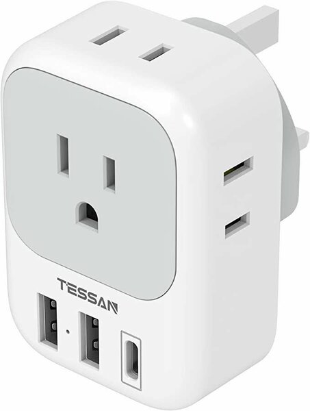 Tessan Adopter