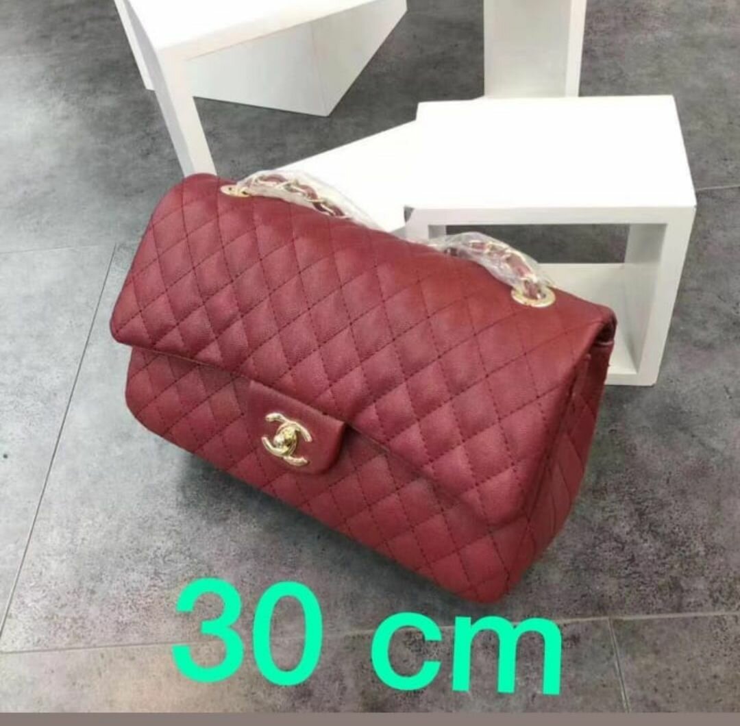 Sac à main matelassé élégant