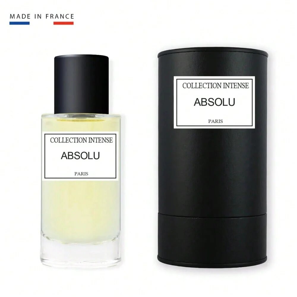 Parfum Absolu Intense
