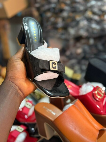 Sandales élégantes pour femmes