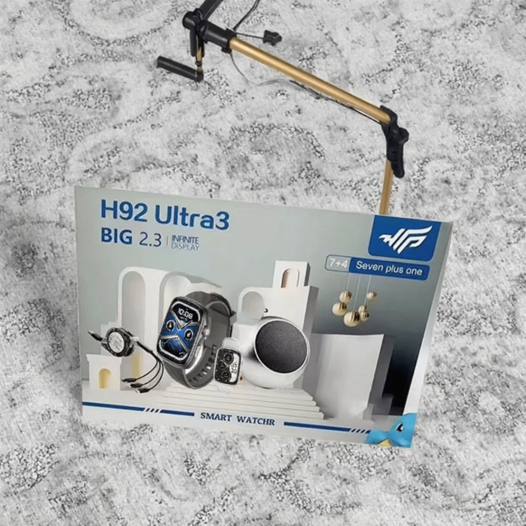 Montre intelligenteH29 Ultra 3