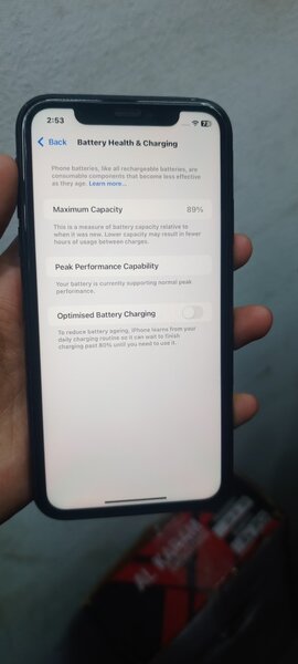 Iphone xr