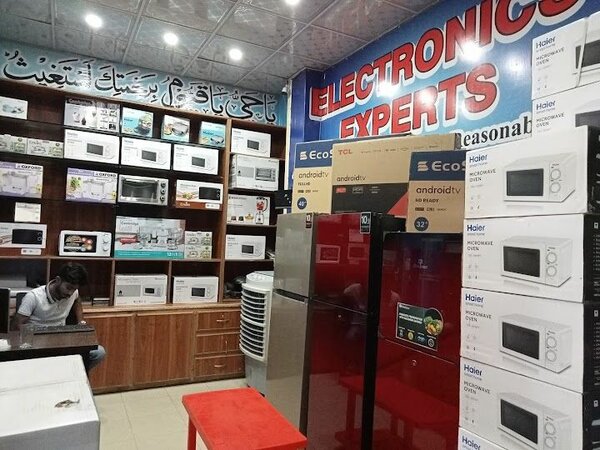 Electronics Experts