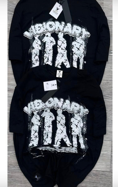 T-shirts imprimés tendance