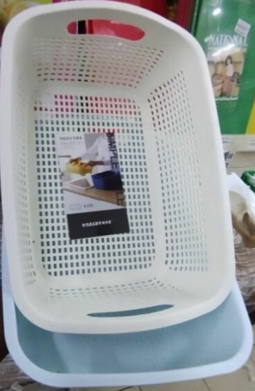 Saladier multifonction