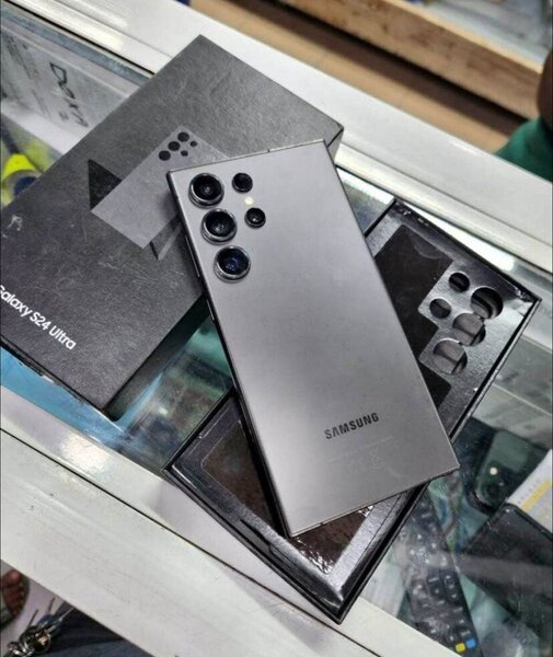 Samsung Galaxy S24 Ultra