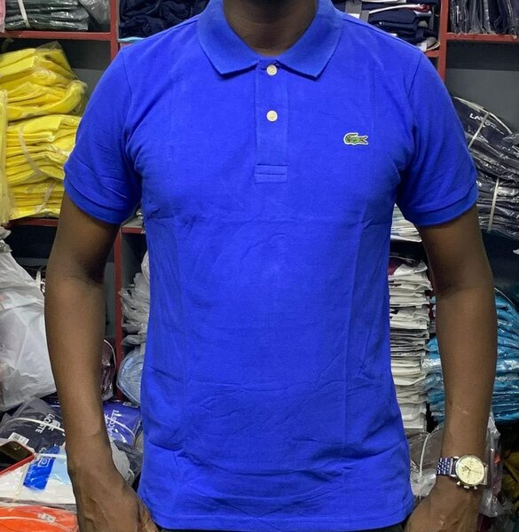 Polo Lacoste Homme