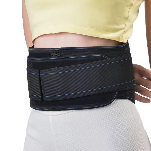 Ceinture de soutien lombaire