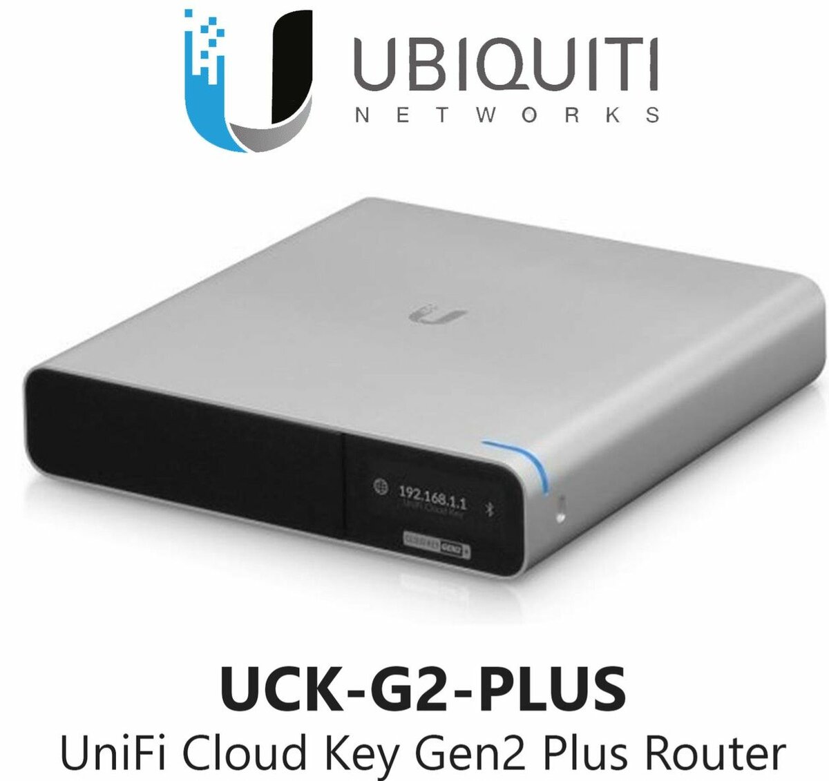 CONTROLEUR Ubiquiti Networks