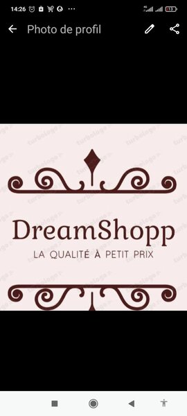 Dream shopp