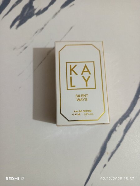 Parfum Kaly Apple Juice