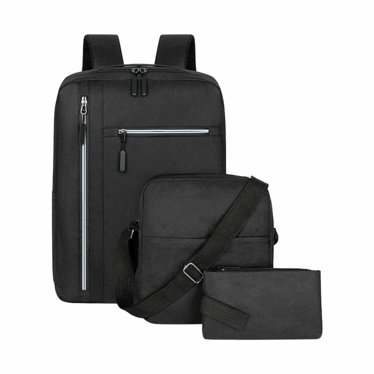 3 in 1 men laptop bags