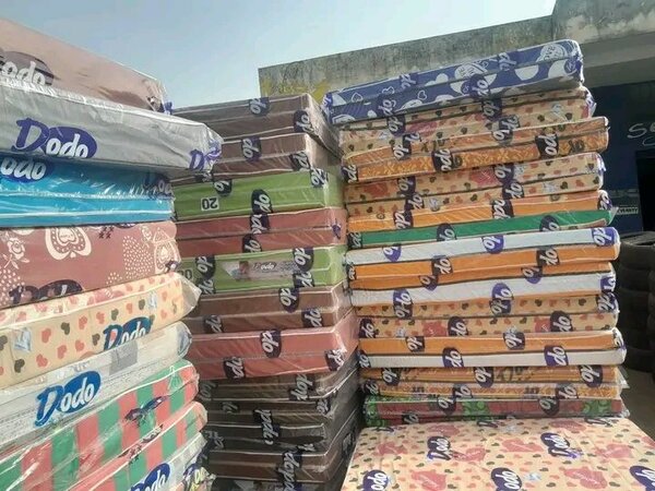 Matelas Ordinaire 2places Ep20