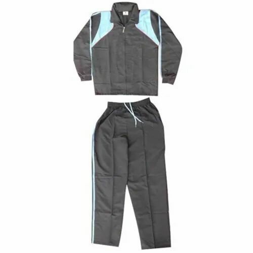 Track suit