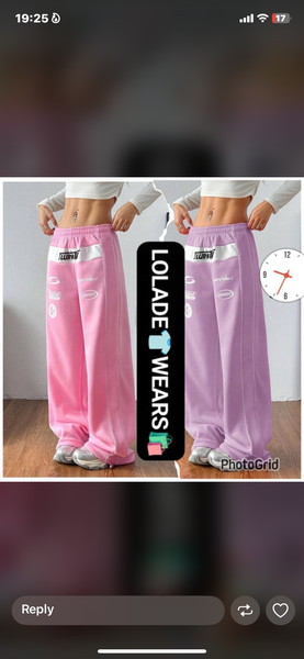 Women's Fashion Sweatpants