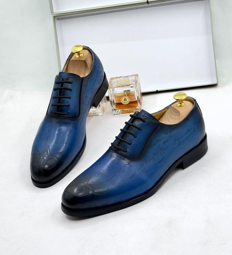 EXECUTIVE CLASSIC SHOE