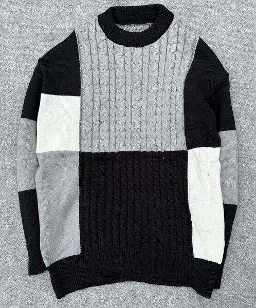 Chemise à manches courtes flamme