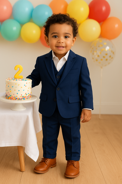 Costume Enfant 3 Pièces