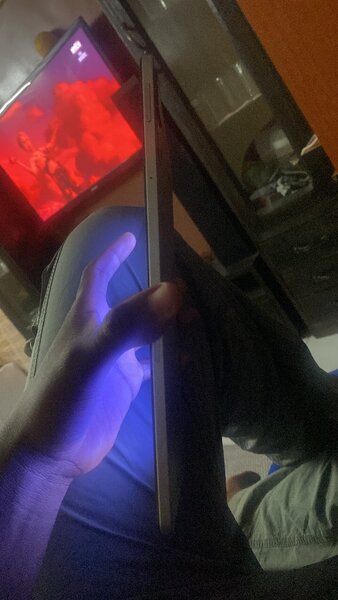 REDMI PAD (version Wi-fi)