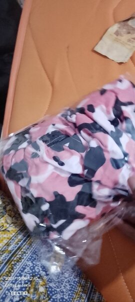 Pyjama à capuche mignon