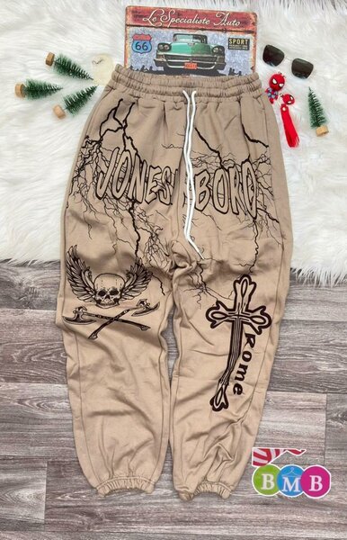 Pantalons de survêtement tendance