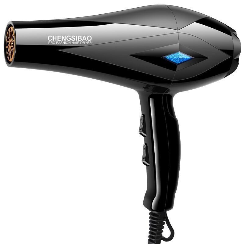 Sèche-cheveux professionnel puissant