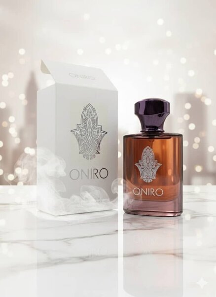 Parfum Luxe Oniro pour Homme
