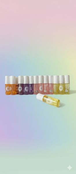 Coffret Parfum Miniatures