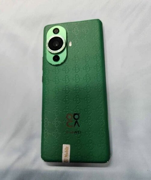 Smartphone Huawei élégant