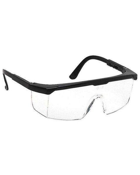 Lunettes de Protection Polycarbonate