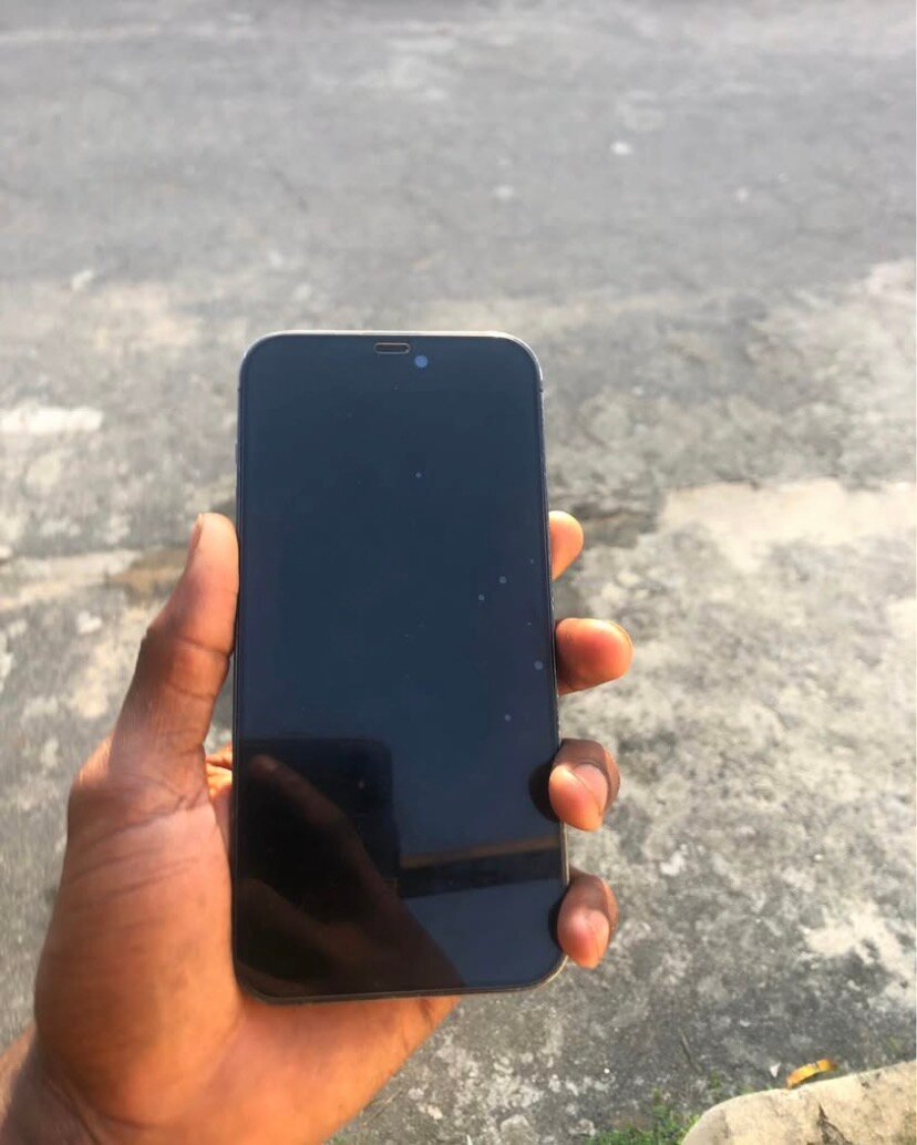 iPhone 13 Pro Max 128Go