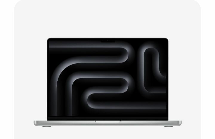 MacBook Pro M4 14"