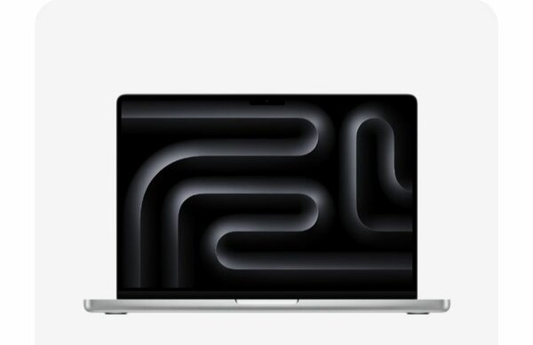 MacBook Pro M4 14"