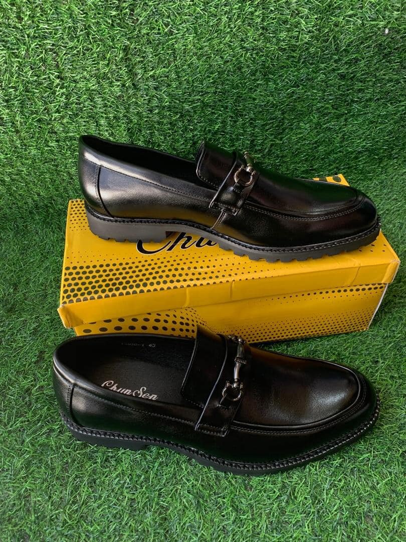 MEN’S SMART SHOES