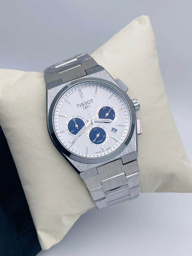 Montre élégante Tissot Homme