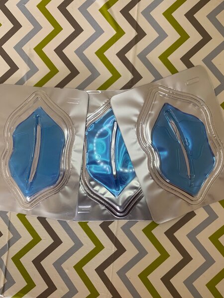 Masques Gel Hydratants