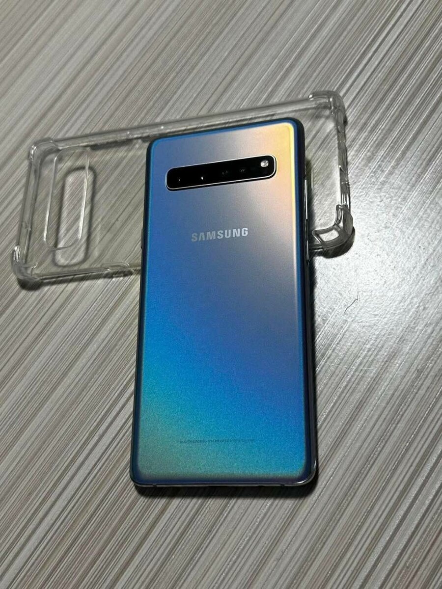 Samsung Galaxy S10 5G