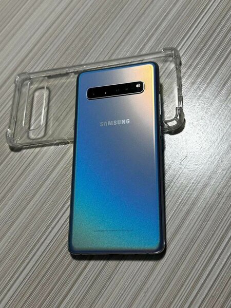 Samsung Galaxy S10 5G