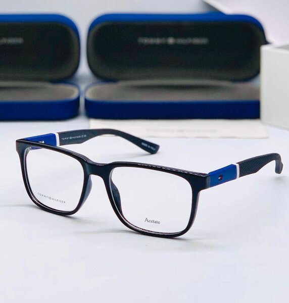 Tommy Hilfiger Glasses Frames