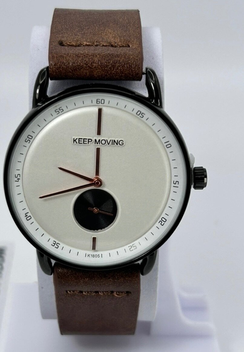KM watch set