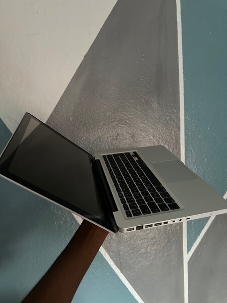MacBook Pro 13 pouces