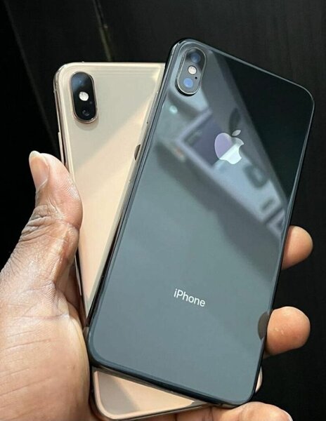 iPhone Xs max